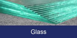 for glass products click here